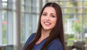 Lilia Correa, MD