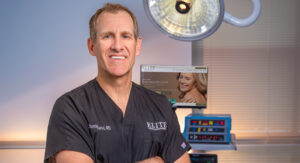 Dominic Castellano, MD