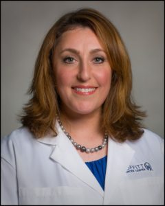 Susan Hoover, MD