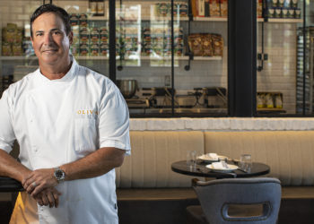 Where to Dine in Tampa, According to the Michelin Guide