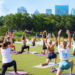 Tampa’s Thriving Outdoor Group Fitness Scene