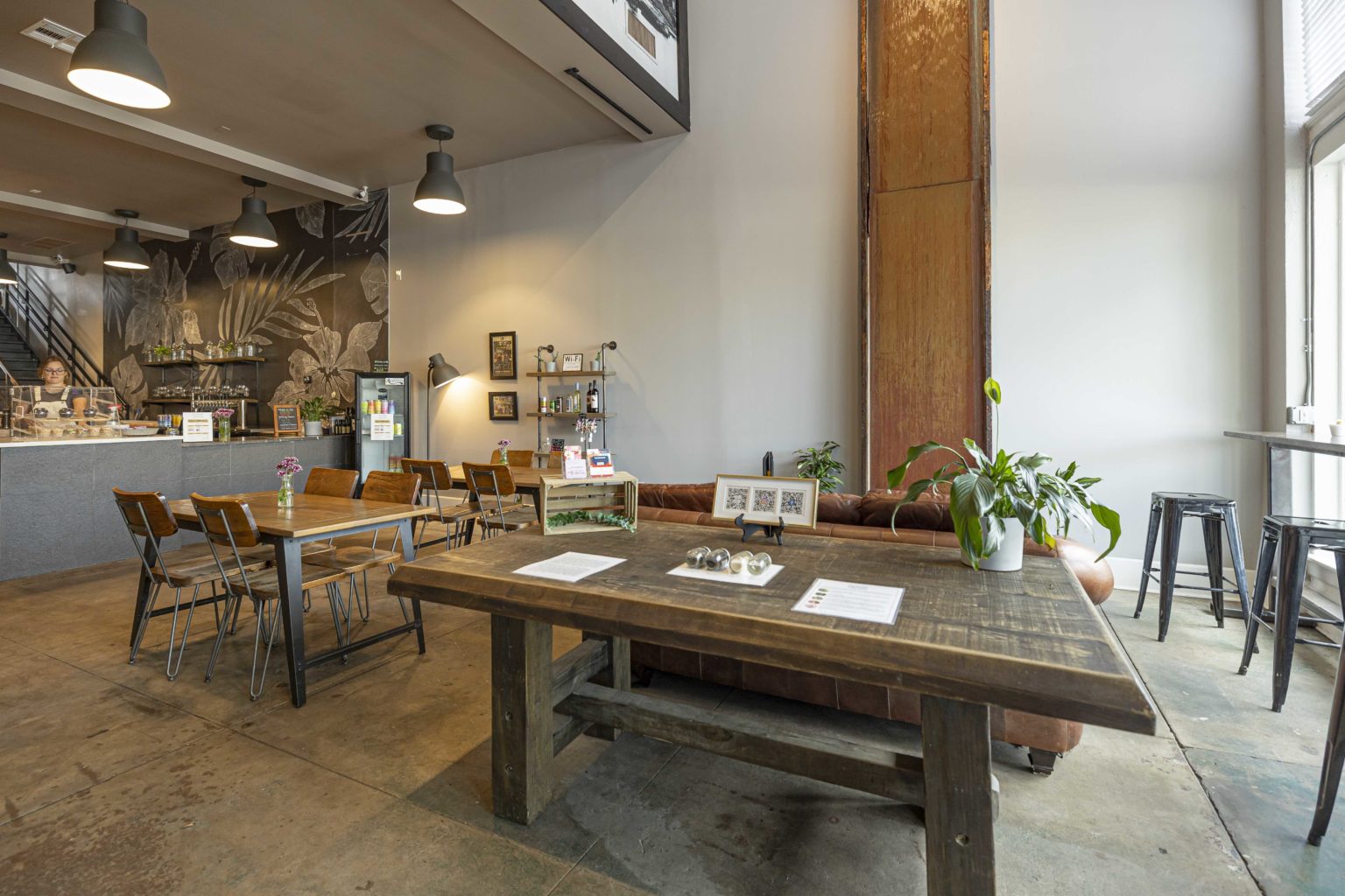 Made in Tampa Flower Crown Kombucha Tampa Magazine