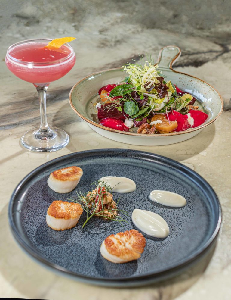 See Which Tampa Restaurants Won 2022 Wine Spectator Awards Tampa Magazine