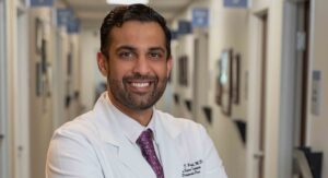 Kamal Patel, MD