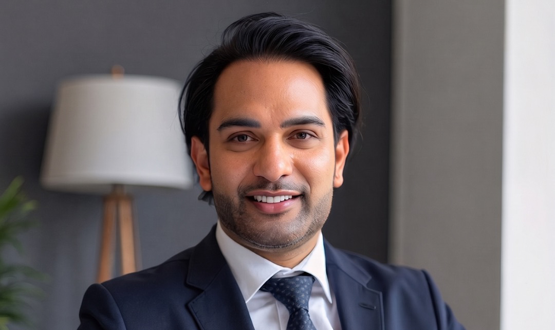 Krishna Tewari, MD