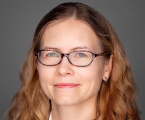 Olga Klinkova, MD