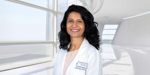 Renjitha Ignatius, MD