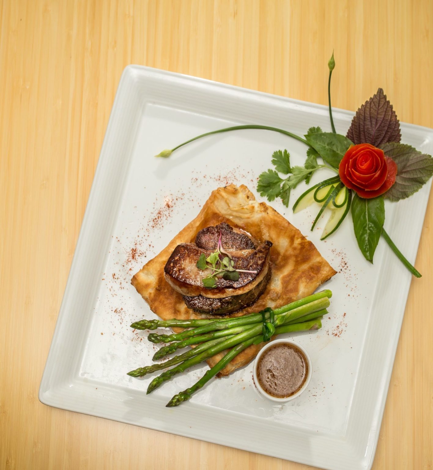 Where to Dine in Tampa, According to the Michelin Guide - Tampa Magazine