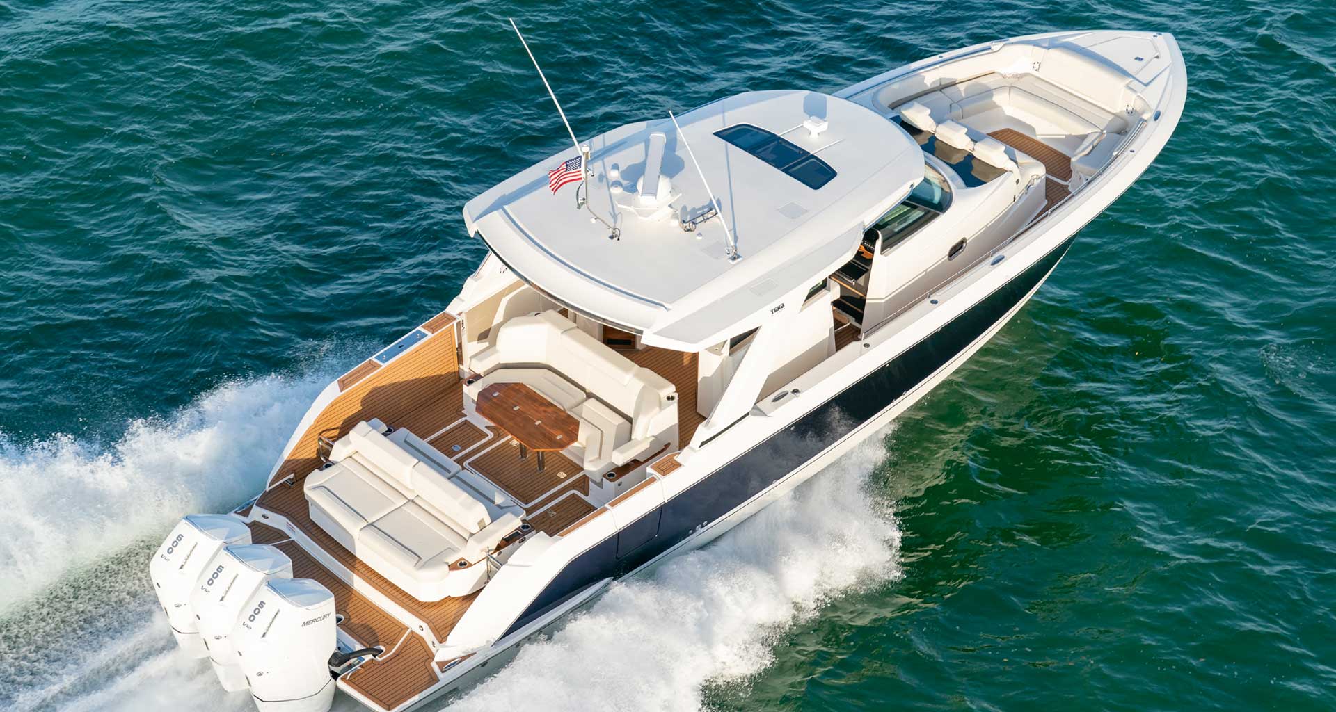 11 Center Console Boats For All Seasons - Tampa Magazine