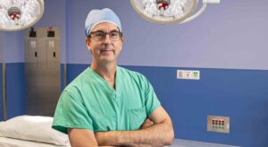 Kirk Jobe, MD