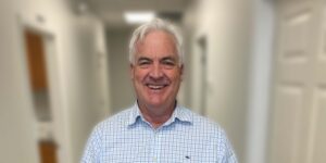 Patrick Horan, MD, MBA
