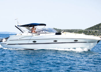 Wellcraft 355