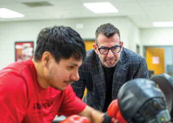 2022 Charity Register