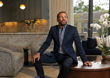 The InterView: Michael Hammon, Related Group