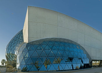 TAMPA Magazines 2022 Best of the City: Best Museum