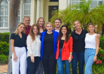 TAMPA Magazines 2022 Best of the City: Best Public Relations Agency