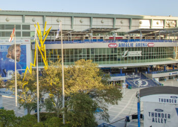 TAMPA Magazines 2022 Best of the City: Best Live Music Venue
