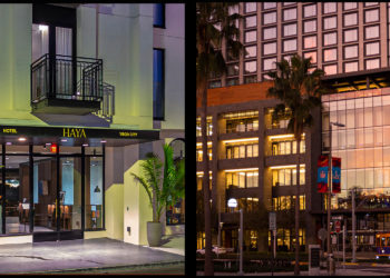 TAMPA Magazines 2022 Best of the City: Best Hotels