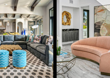 TAMPA Magazines 2022 Best of the City: Best Interior Design