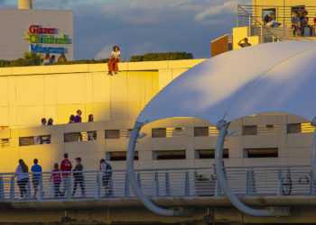 TAMPA Magazines 2022 Best of the City: Best Park