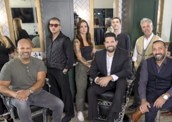 TAMPA Magazines 2022 Best of the City: Best Barber