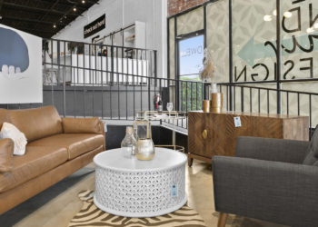 TAMPA Magazines 2022 Best of the City: Best Furniture