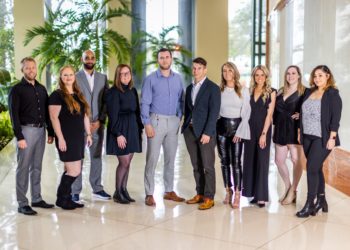 TAMPA Magazines 2022 Best of the City: Best Mortgage Company
