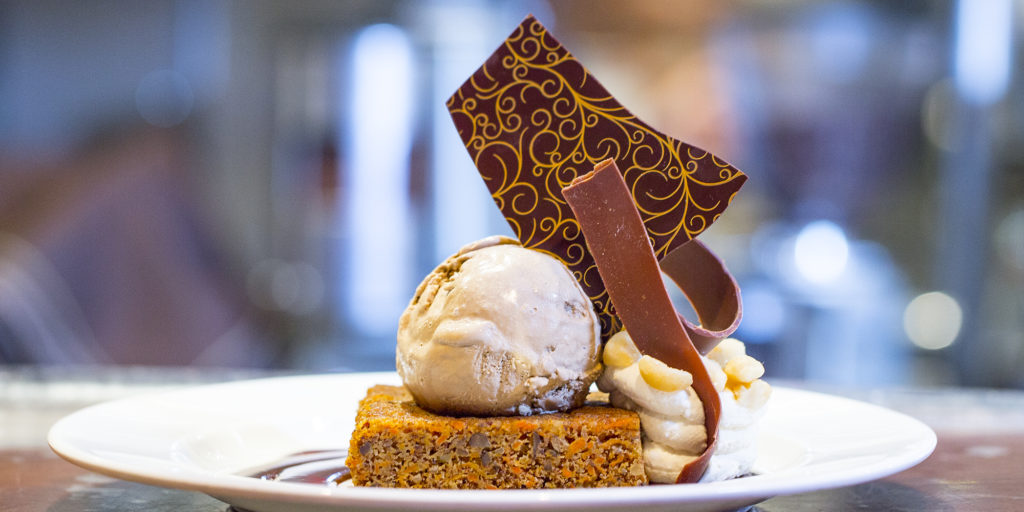 TAMPA Magazines 2022 Best of the City Best Desserts Tampa Magazine