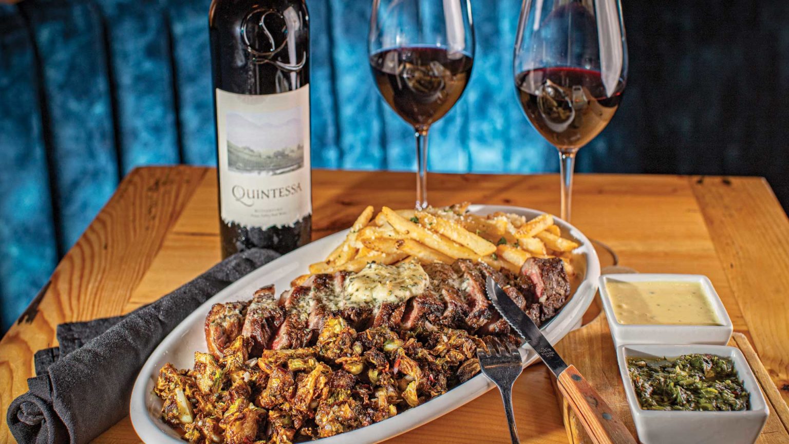 Tampa Bay Fine Dining Guide 2022 Tampa Magazine