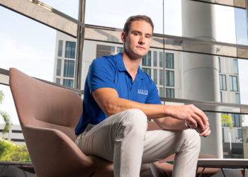 Front Desk: October 2022