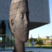 The Gallery: “Laura with Bun” by Jaume Plensa