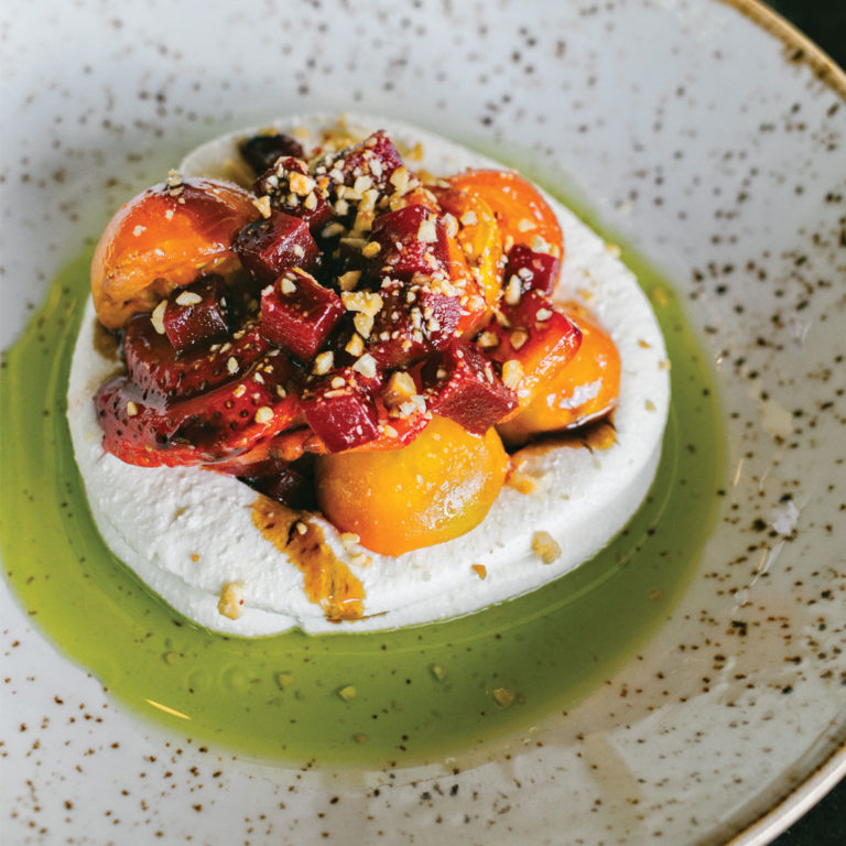 Tampa Bay Fine Dining Guide 2022 Tampa Magazine