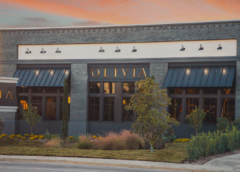 TAMPA Magazines 2022 Best of the City: Best Ambiance/Decor