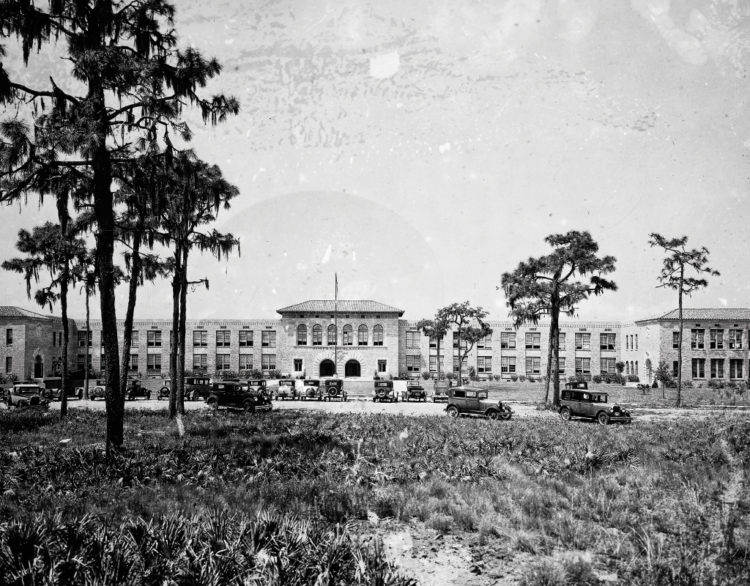 The History of Tampa's Biggest Rival High Schools - Tampa Magazine