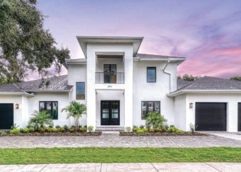 TAMPA Magazines 2022 Best of the City: Best Real Estate Agency