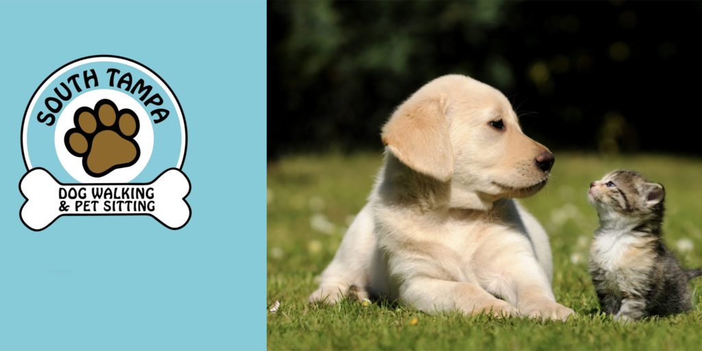 TAMPA Magazines 2022 Best of the City Best Pet Sitting Tampa Magazine