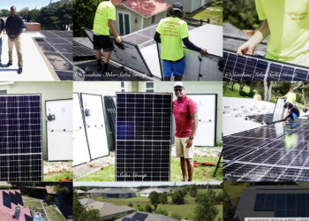 TAMPA Magazines 2022 Best of the City: Best Solar Energy Company