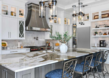 TAMPA Magazines 2022 Best of the City: Best Home Builder