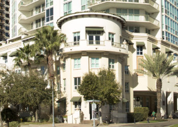 TAMPA Magazines 2022 Best of the City: Best Condo Community