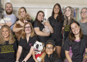 TAMPA Magazines 2022 Best of the City: Best Pet Grooming