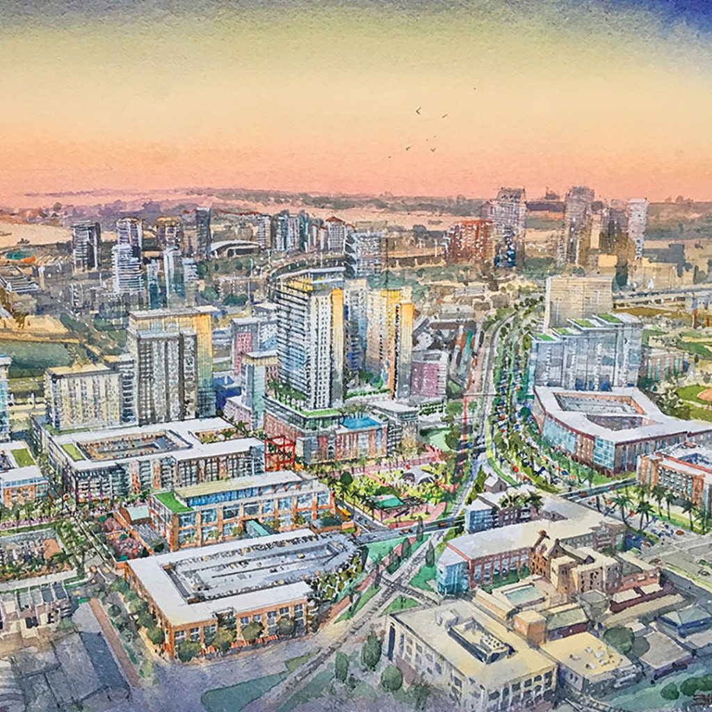 Ybor City's New Champion Darryl Shaw Tampa Magazine