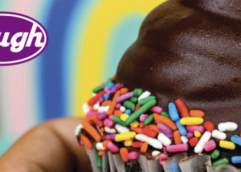 Tampa Magazines 2022 Best of the City: Best Donuts