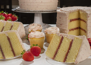 Tampa Magazines 2022 Best of the City: Best Cakes