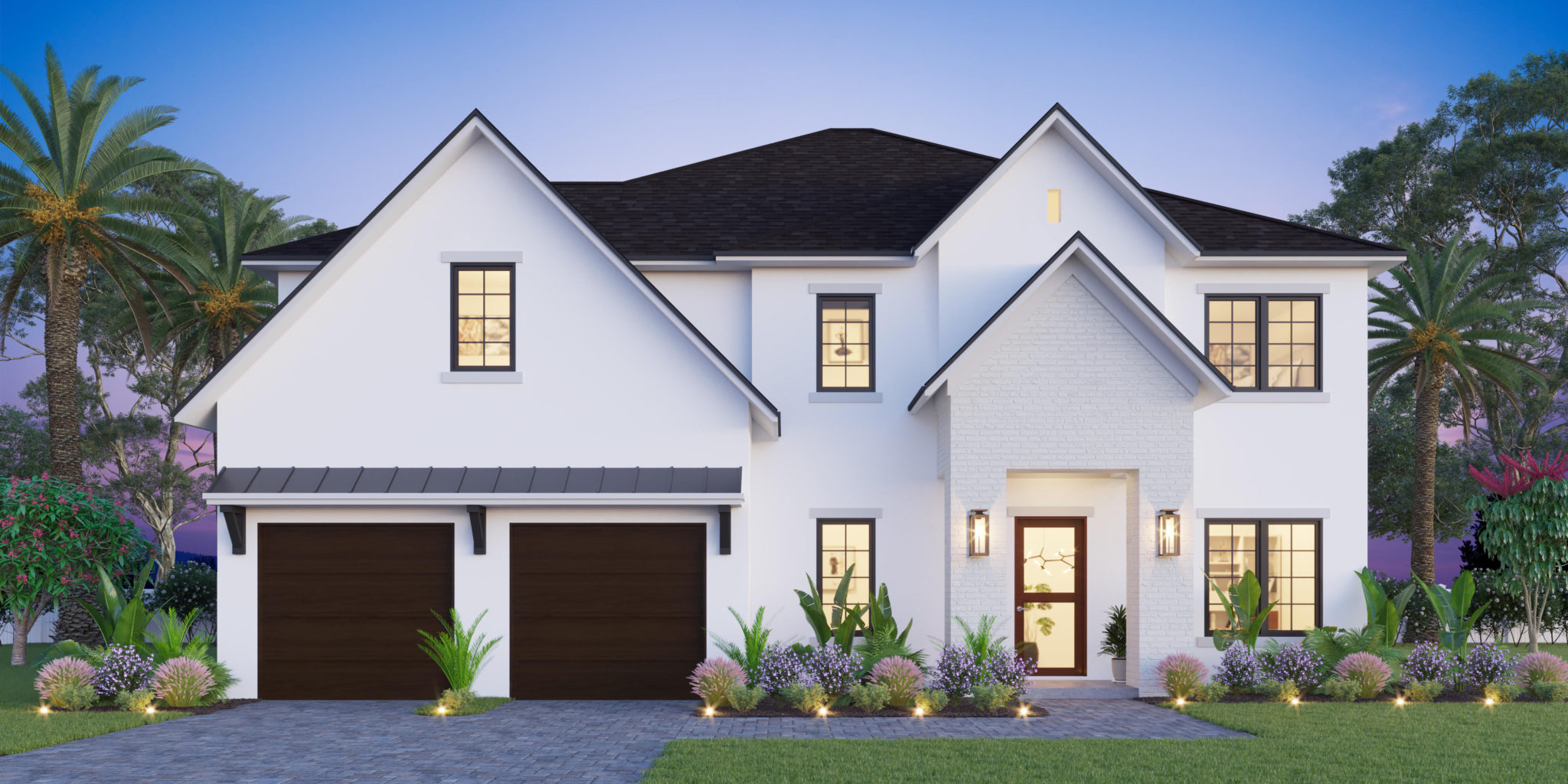 Home Design Sweet Serenity Tampa Magazine