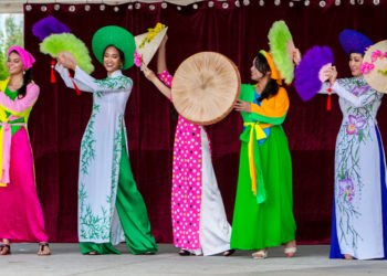 Celebrating Heritage: Tampa Bay’s Cultural Events