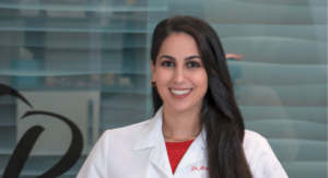Armita Mashkouri, DMD