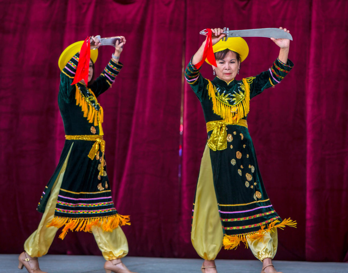 Celebrating Heritage Tampa Bay’s Cultural Events Tampa Magazine