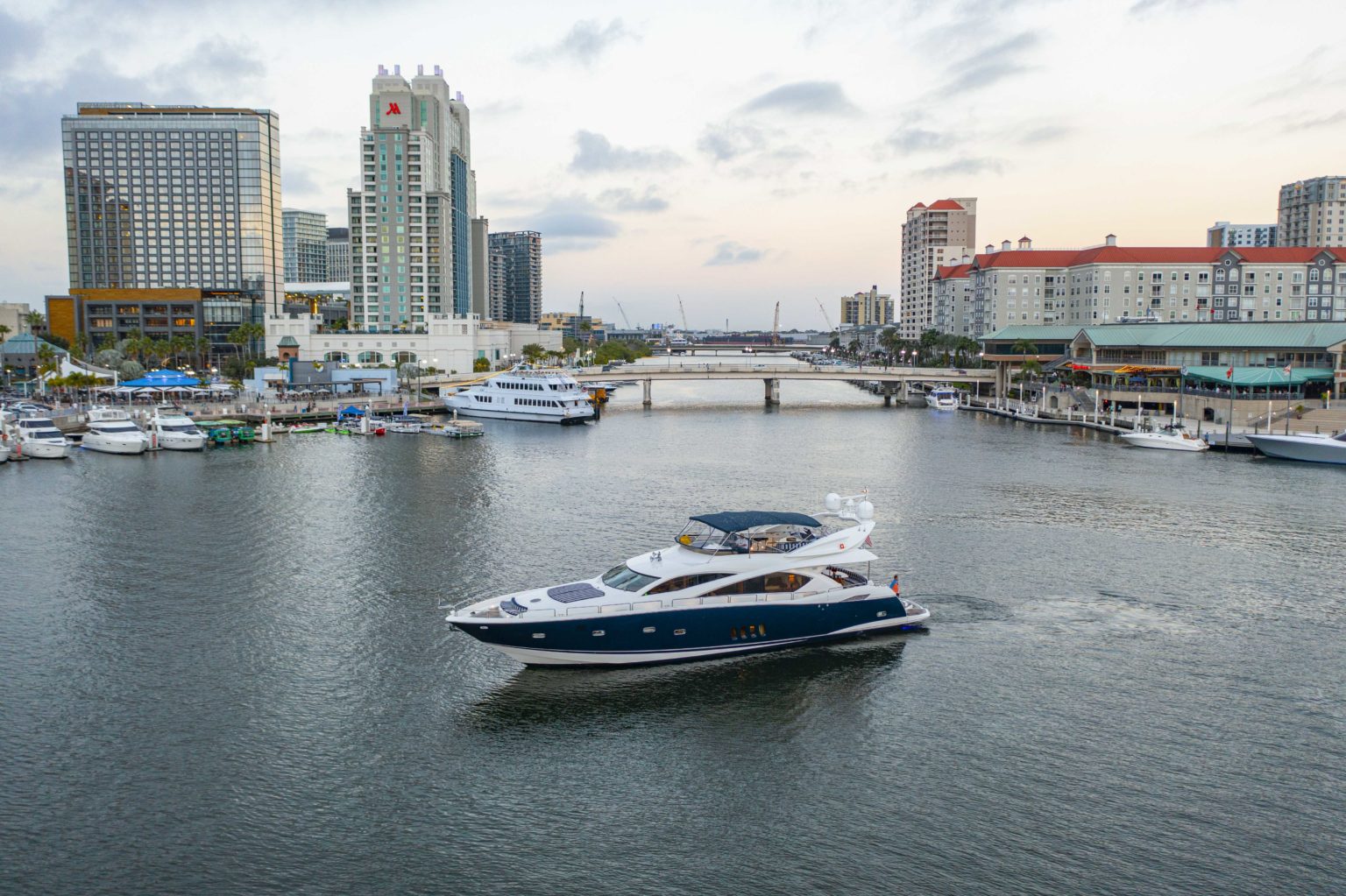 Tampa Bay Boat Rentals Guide Tampa Magazine