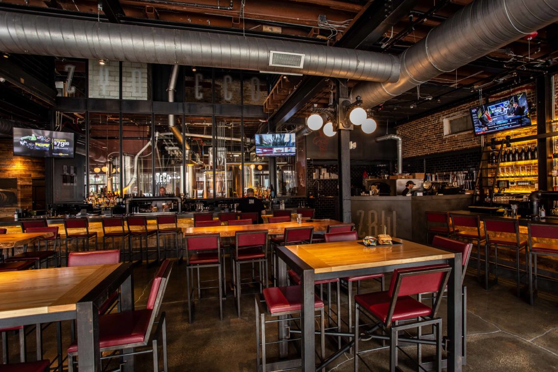 10 MustVisit Breweries in Tampa Tampa Magazine