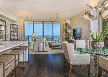 Home Design: ‘Haven’ on Earth